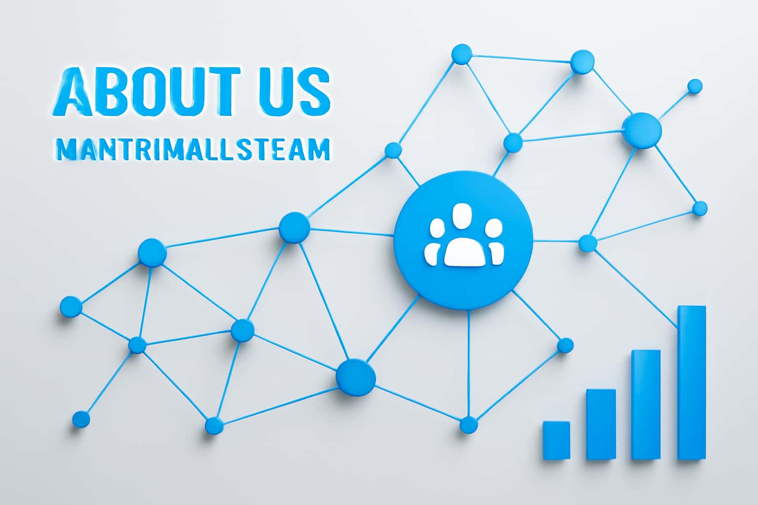 About Us - Mantrimalls Team Interface