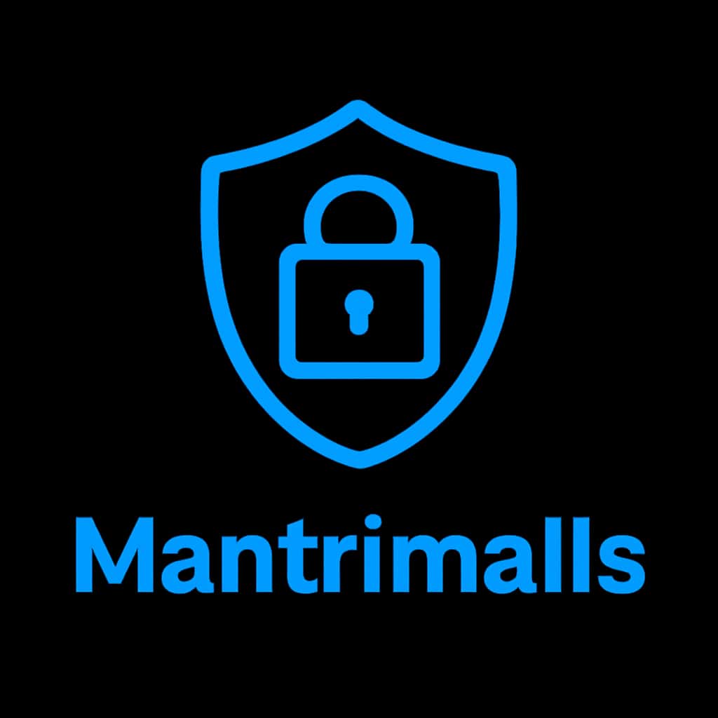 An icon symbolizing account security and protection.